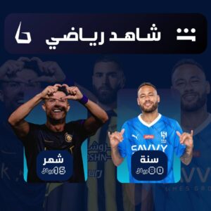 حسابات نتفلكس